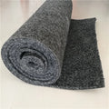 Premium Boat Trailer Bunk Carpet Marine Boat Deck Water Retention Carpet for Boat