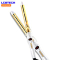 Professional Women's Styling Tools Electric Ceramic Hair Curler LCD Temperature PTC 22mm 28mm 32mm Rollers for Fashionable Curls