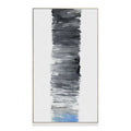 Factory Wholesale Newest Design Frame Wall Decor Abstract Canvas Painting Handmade Artwork Hot Sale Other Paintings