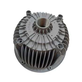 OEM Factory Price High Precision Aluminum Magnesium Zinc Alloy Die Casting Part CNC Machining +/-0.02mm Tolerance Polished