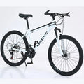 Hot Selling 21 Speed 26" 27.5 29 Inch City Bicicletas Man Road Cycle Woman Bicycles Mountain Bike for Adults