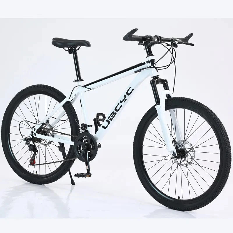 Hot Selling 21 Speed 26" 27.5 29 Inch City Bicicletas Man Road Cycle Woman Bicycles Mountain Bike for Adults