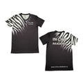 Roadstar polyester sublimation shirt jersey Baseball Jerseys Softball t shirt