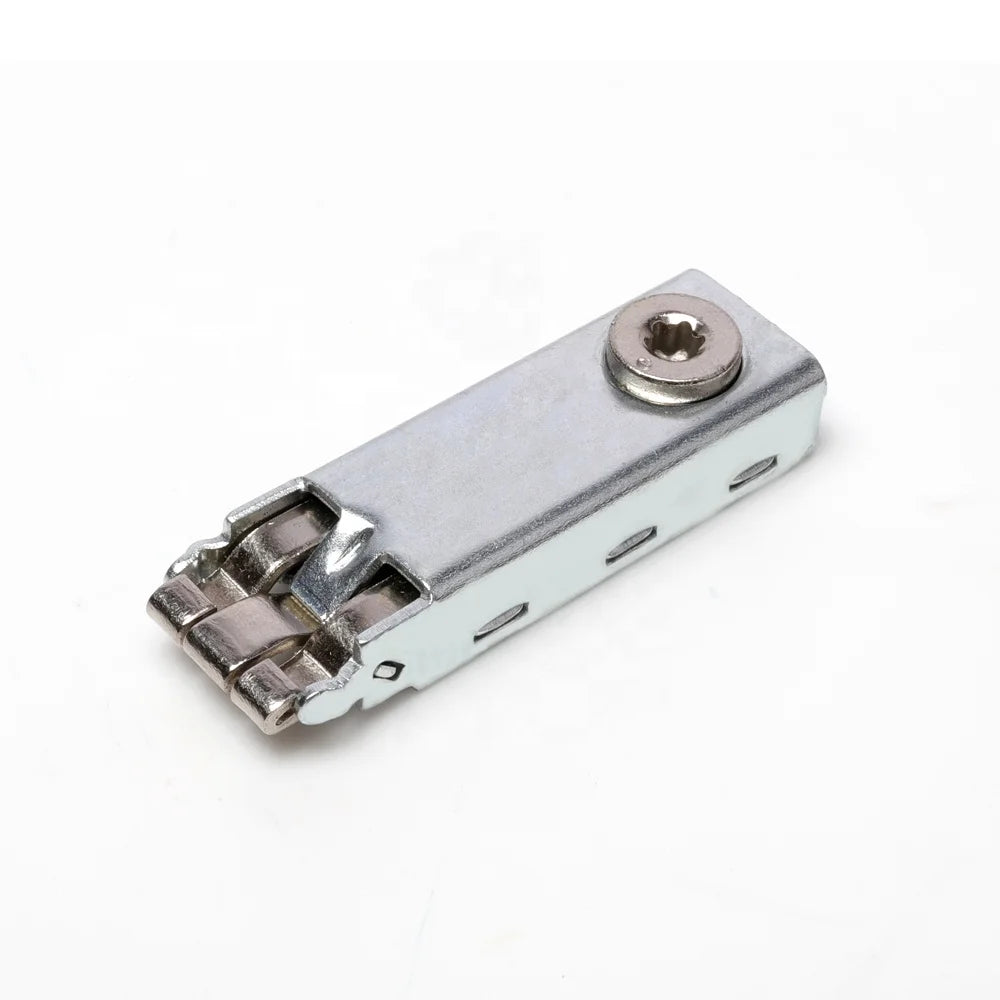 Tension Lock for Aluminum Profiles 2 Years of Warranty Tension Lock of Oct-nrom groove Exhibition Booth Stand