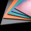 Modern Design Anti-Slip PVC Homogeneous Vinyl Flooring Tile Hospital Resistant Roll Chemically Enhanced Graphic Solution