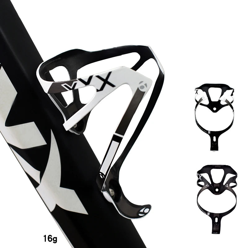 Hot Sale Universal Kettle Rack Good Quality Bike Drink Water Bottle Holder Ultralight Carbon Fiber Bicycle Bottle Cage