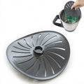 Blender Knife Blade Guard Protection Cover for Vorwerk Thermomix Bimby TM5 TM6 TM31 Food Processor Mixer Blender Parts Accessory