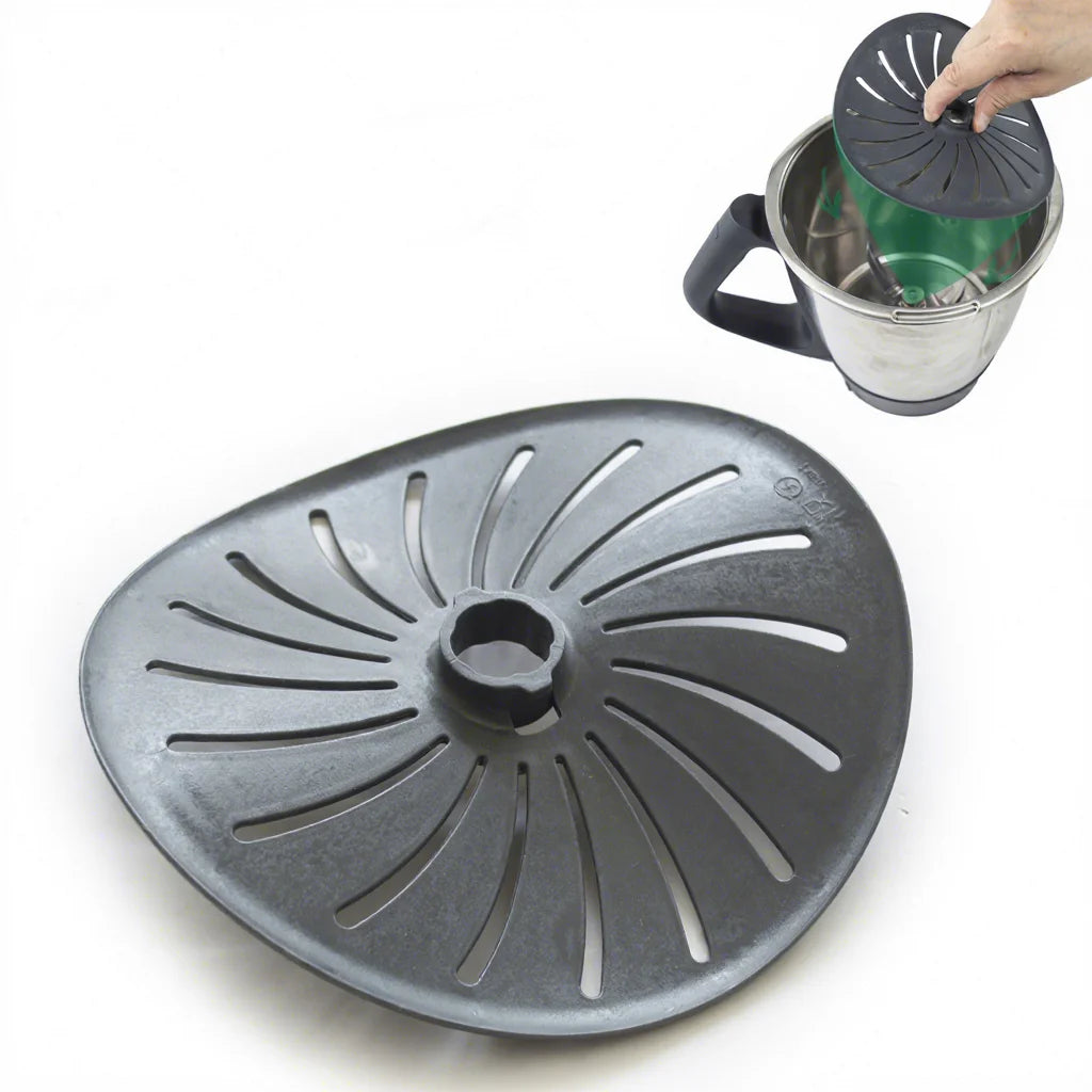 Blender Knife Blade Guard Protection Cover for Vorwerk Thermomix Bimby TM5 TM6 TM31 Food Processor Mixer Blender Parts Accessory