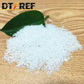 High-purity Wear-resistant Electro-fused White Corundum Is Used for Materials with High Hardness and Large Tensile Strength.