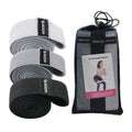 Body Building Adjustable Stretch Resistance Training Sports Yoga Band