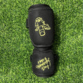 Youth Baseball Softball Two-Piece Elbow Shield Batter's Forearm Guard for Enhanced Batting Protection