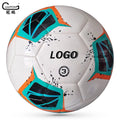 Wholesale High Quality Machine Sewn Mini Size 3 TPU Promotional Soccer Ball with Custom LOGO Printing Cheap Price Football Ball