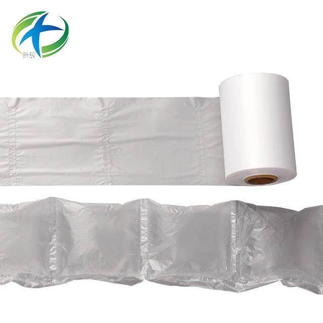 Buffer Filler Conscientious Seller New Year Welfare Air Bubble Pillow