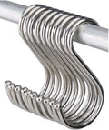 PRODIGY New Design Durable Metal Over Door Hook and Hanging Nail Suitable for Hanging Clothes Bags Towelsand Other Items
