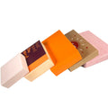 High-End Eco-Friendly Corrugated Kraft Paper Mailer Box Wholesale Matte Lamination for Shipping Candle Gifts Displays