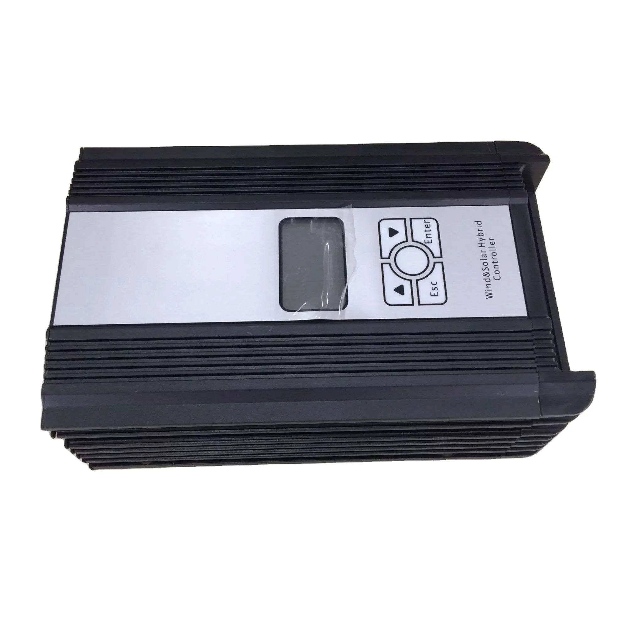 Hot Sale 1kw 24v 48v 96v 120v Wind Turbine Charge Controller Solar Battery Charge Controller