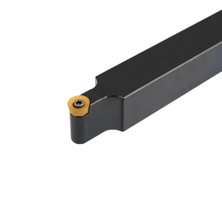 CNC Lathe Machine Turning Tool SRDCN External Turning Tool Holder OEM Customizable HRC42-60 for RCMT RCGT Insert
