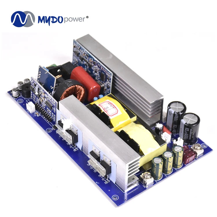 Portable 220v Battery Power Station with Multi-Protection PCB Mainboard for Camping Solar Keyboard for  Management Systems