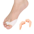 Soft Gel Toe Separate Orthotic Toe Separator Quality Foot Care Products