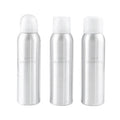 High Quality 100ml/120ml Aluminum Aerosol Cans Primary Sunscreen Deodorant Air Freshener Dry Shampoo Bottles Lotion Lipstick