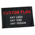 Hot Sale Fast Delivery Double Sided 3X5 Flag Large Outdoor Custom Flag for Outdoors - Customizable Size and Print Your Own Flag