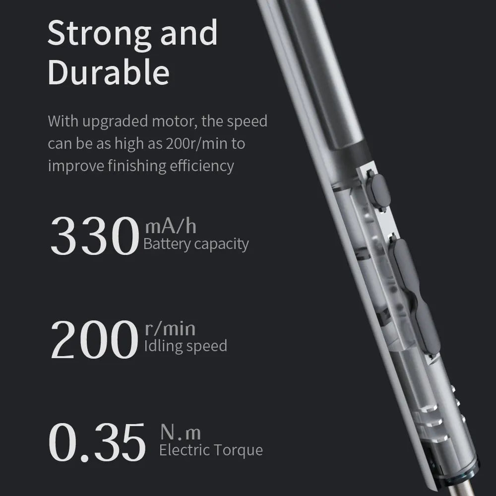 Mobilephone 62 in 1 48 in 1 31 in 1 28 in 1 Mini Cordless Electric Screwdriver Set ShenZhen Screwdriver for DIY Phone Laptop