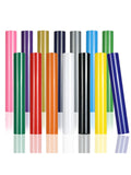 Guangyintong PVC-K Heat Transfer Vinyl Film Printable Washable Easy Cut for Clothing