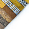 M&Y MYG1949-01 Luxury Designed Home Modern Polyester Upholstery Sofa Fabric Sofa Jacquard Fabric for Living Room Furniture