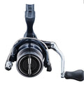 SHIMANO 24 CATANA 1000 2500 2500HG C3000 C3000HG 4000HG Spinning Fishing Reel AR-C Spool G-Free Body Saltwater Fishing Wheel