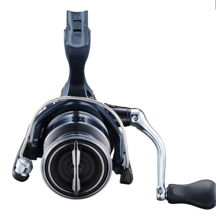 SHIMANO 24 CATANA 1000 2500 2500HG C3000 C3000HG 4000HG Spinning Fishing Reel AR-C Spool G-Free Body Saltwater Fishing Wheel