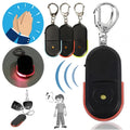 Peaceful Key Locator Alarm Auto Sound Sensor