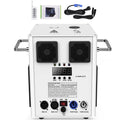 Cold Spark Machine Stage Equipment Special Effect Machine with Wireless Remote Control Smart DMX Control Stage Equipment