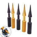 Aluminum Alloy 2-14mm Universal Car Repair Tool Car Bicycle Bearing Remover Installer Disassembler New Bicycle Accessories