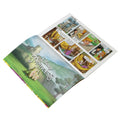 China Best Manufacturer Customized High Quality Printing Hardcover Children Illustration Picture Books Printing Service