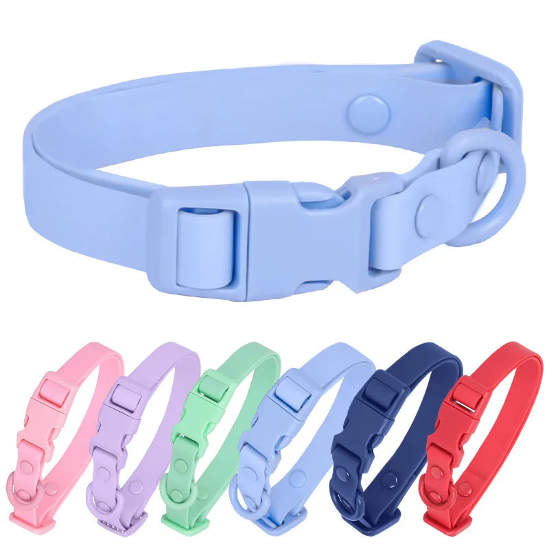Adjustable XS Medium-Sized Dog Harness Solid Pattern Tactical Pet Dog Walking Vest Padded Solid Button Closure Anti-Bite Puppy