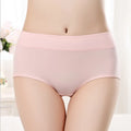 Wholesale Leak Proof Menstrual Panties Physiological Pants Cotton Mid-waist Panties