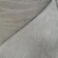 Luxury Eco-Friendly Microfiber Suede Leather Headliner Custom Fashion-Designed Decorative Chairs Bags Sofas Pillows Home Decor