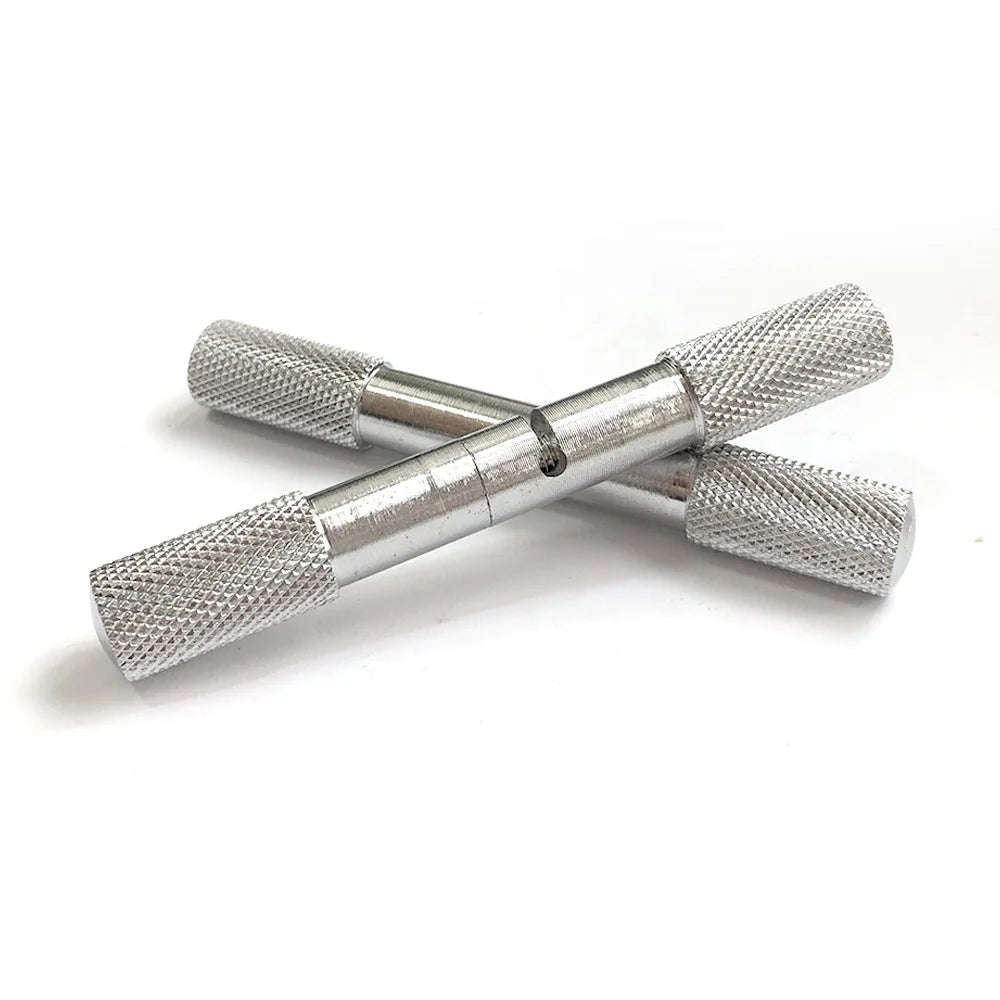 Stainless Steel Dehorning Saw Wire Handle Dehorning Instruments Calf Horn Remover Goat Lamb Cattle