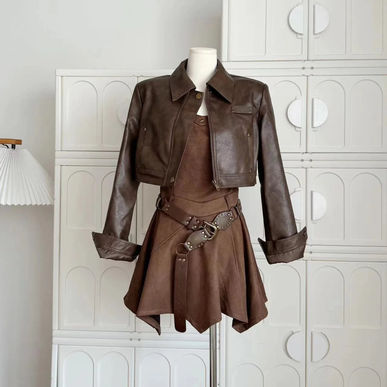 Dress Manufacturer Vintage Style Women's Dresses Custom Design and Small Batch Production Fashionable Summer and Spring Styles