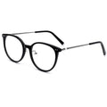 Top Quality Acetate Cat Eye Style Spectacles Frame Eyeglasses clear Optical Frames Brand Designer Female and Males