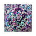 500g/Lot Cute Blue Mints Candy Round Shaped Pearl Beads Snowflake Clay Slices  Sprinkles for Christmas Slime DIY Crafts