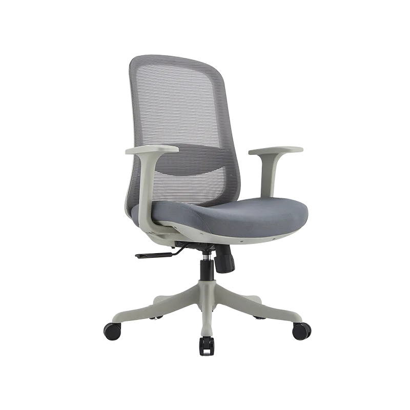 Custom Made Commercial Furniture Normal Executive Swivel Office Manager Mesh Visitor Chair Price