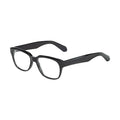 Retro square Acetate Men Women Anti Blue Light Blocking Glasses Eyeglasses Frame