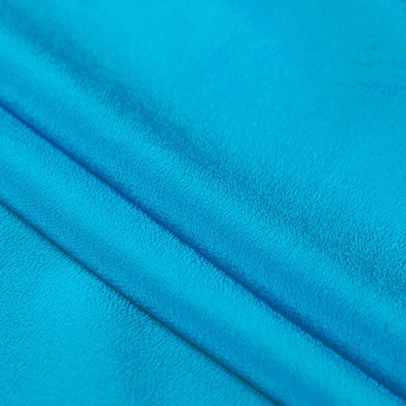High Quality Double Mulberry Silk Crepe De Chine Textile Crepe Silk Fabric Supplier Como Crepe Plain Fabric
