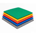 FIBA Approved Temporary Portable Plastic TPE Interlocking Basketball Court Floor for Sale