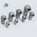CS Carbide Silicone Hollow Cone Nozzle for Power Plant Desulfurization