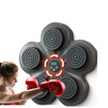 Smart Music Boxing Target Children's Boxing Training Equipment Home Fighting Boxing Wall Target