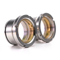 ZP BM111 3.3kw Collimating & Focusing Lens D30 F100 F155 With Lens Holder for Laser Cutting Head BM111