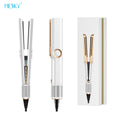 One Step Air Hair Straightener 2 in 1 air Dryer & Flat Iron for Wet & Dry Hair High Speed