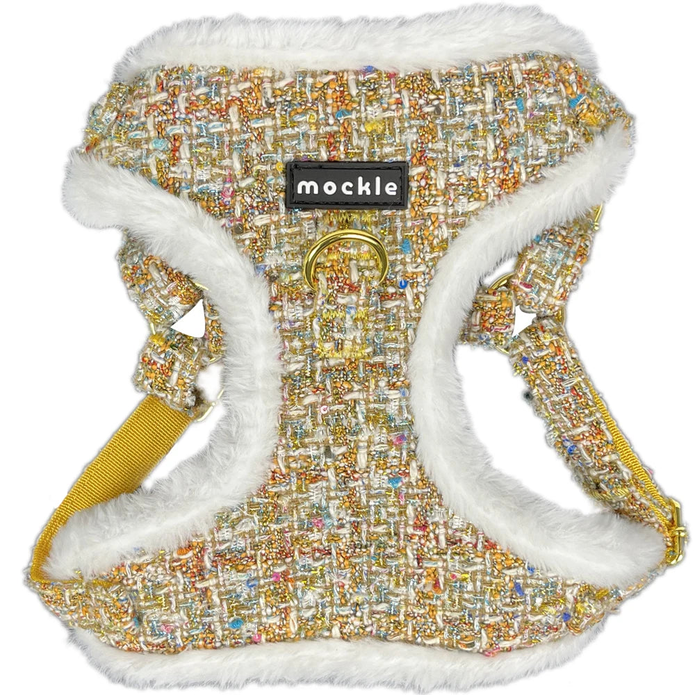 2022 Dog Harness Manufacturers Wholesale Reversible Adjustable Custom Pet 5 Pieces Set